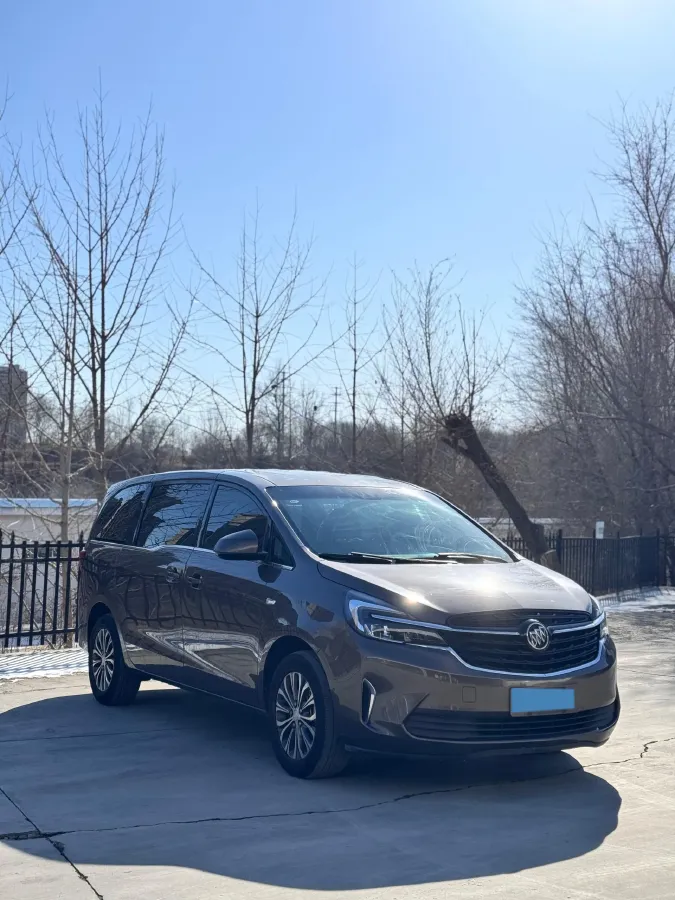 2021 Buick GL8 2.0T 237HP L4 9AT,autocango,china used car exporter,china ev exporter,chinese used car exporter,chinese used ev exporter