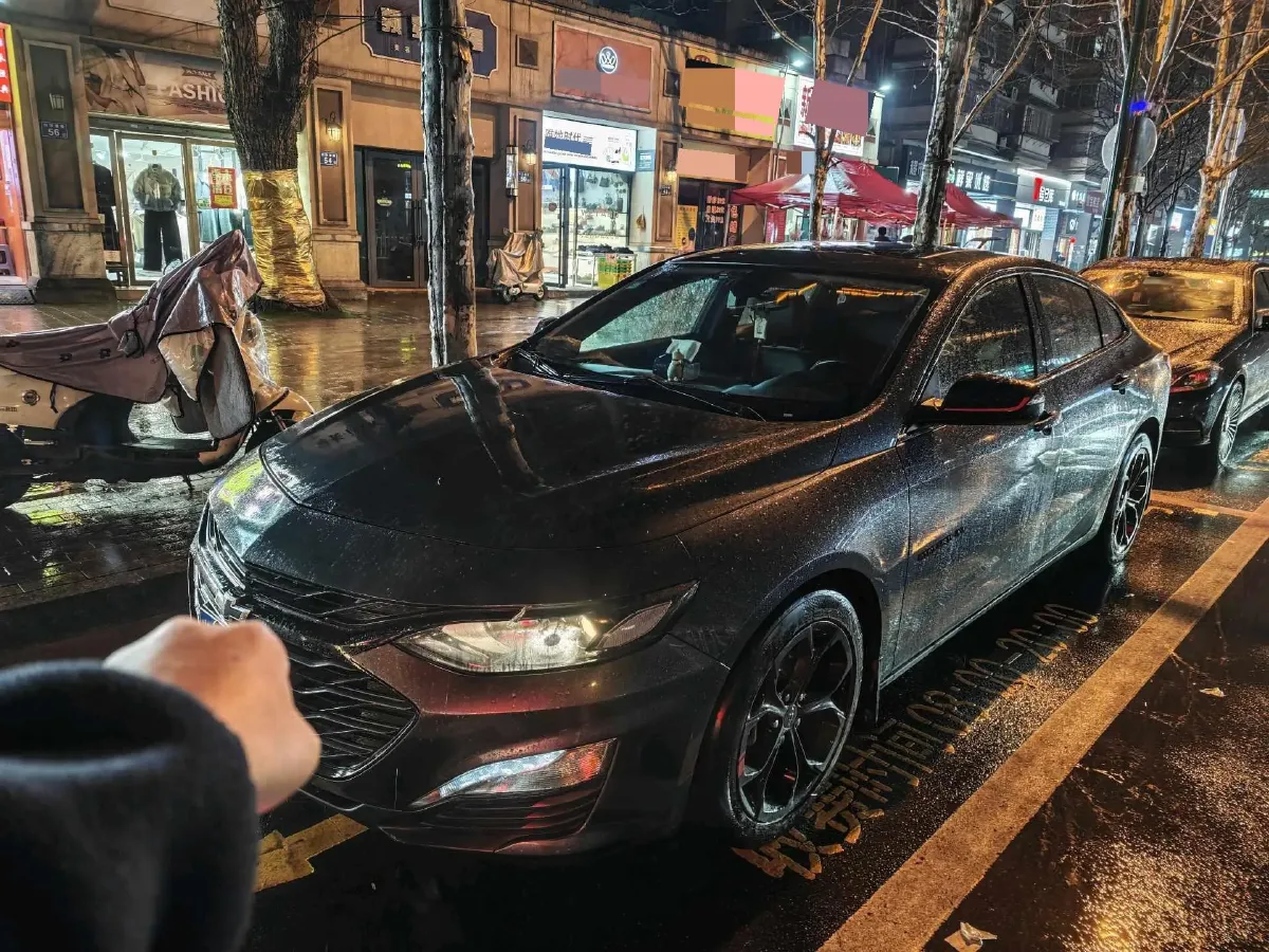 2019 Chevrolet Malibu XL 2.0T 241HP L4 9AT,autocango,china used car exporter,china ev exporter,chinese used car exporter,chinese used ev exporter