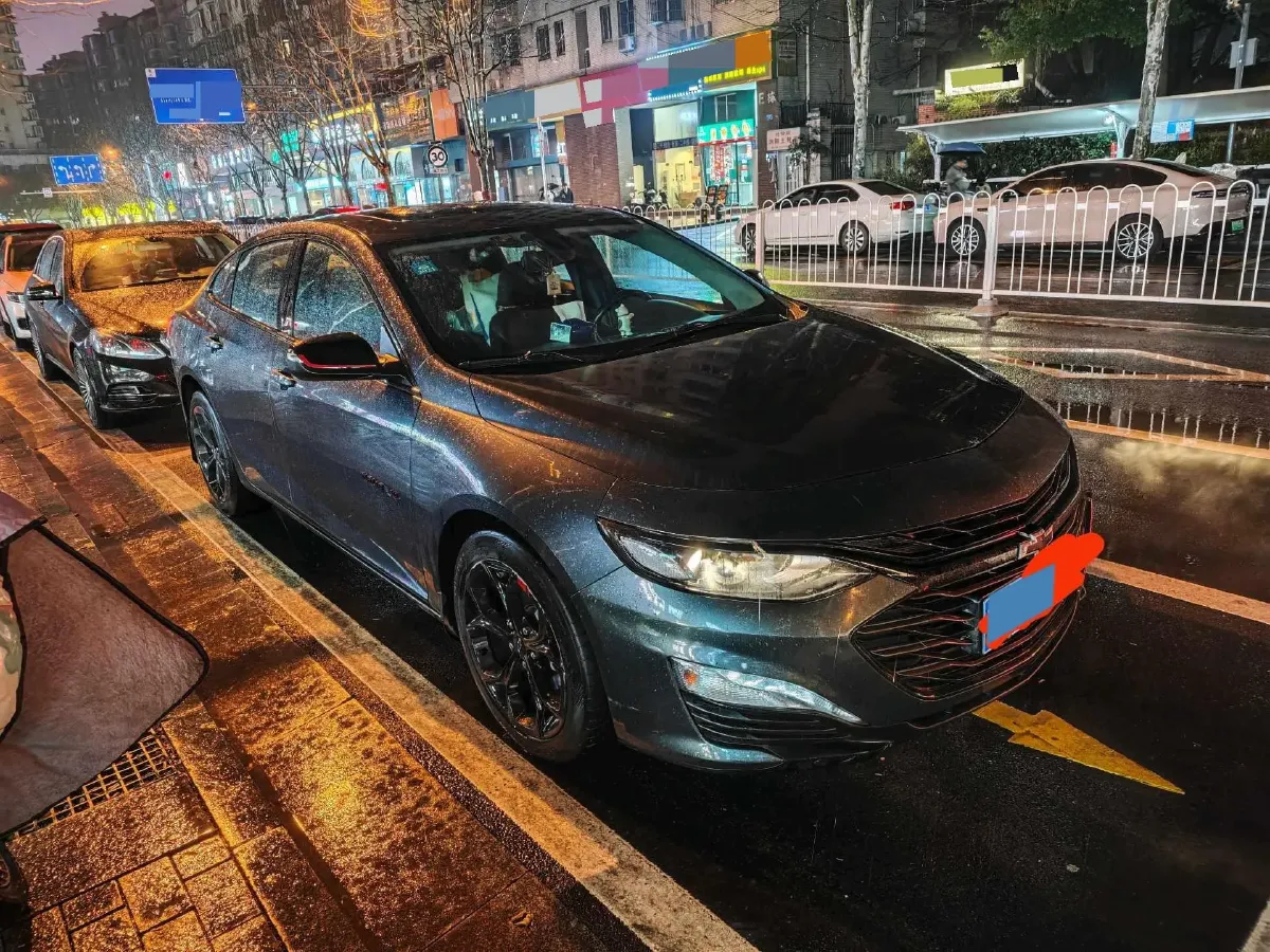 2019 Chevrolet Malibu XL 2.0T 241HP L4 9AT,autocango,china used car exporter,china ev exporter,chinese used car exporter,chinese used ev exporter