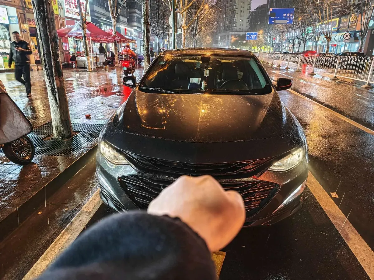 2019 Chevrolet Malibu XL 2.0T 241HP L4 9AT,autocango,china used car exporter,china ev exporter,chinese used car exporter,chinese used ev exporter