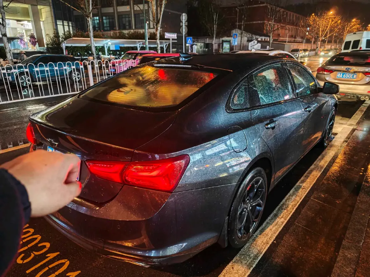 2019 Chevrolet Malibu XL 2.0T 241HP L4 9AT,autocango,china used car exporter,china ev exporter,chinese used car exporter,chinese used ev exporter