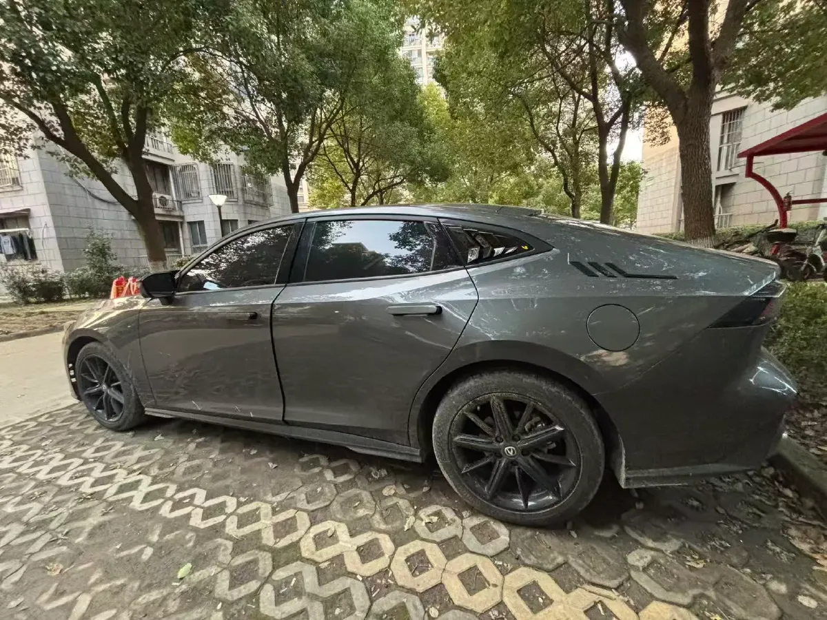 2023 ChangAn UNI-V 1.5T 188HP L4 7DCT,autocango,china used car exporter,china ev exporter,chinese used car exporter,chinese used ev exporter