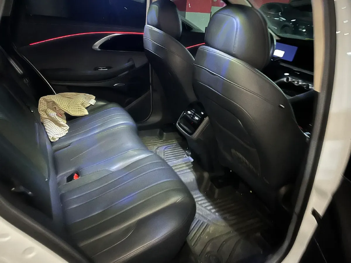 2024 Exceed TXL 1.6T 201HP L4 7DCT,autocango,china used car exporter,china ev exporter,chinese used car exporter,chinese used ev exporter