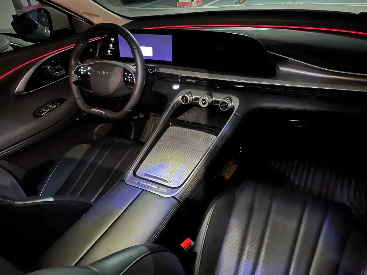 2024 Exceed TXL 1.6T 201HP L4 7DCT,autocango,china used car exporter,china ev exporter,chinese used car exporter,chinese used ev exporter