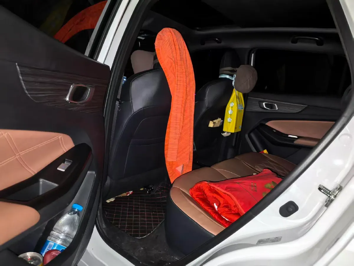 2023 Venucia Grand V DD-i 1.5T 163HP L4 E-CVT PHEV 18.4KWH,autocango,china used car exporter,china ev exporter,chinese used car exporter,chinese used ev exporter