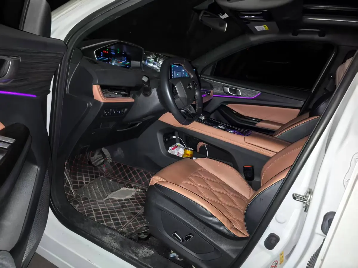 2023 Venucia Grand V DD-i 1.5T 163HP L4 E-CVT PHEV 18.4KWH,autocango,china used car exporter,china ev exporter,chinese used car exporter,chinese used ev exporter