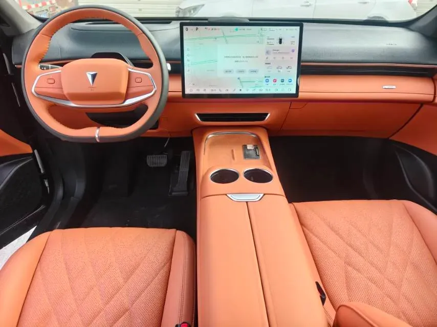 2023 Deepal S07 1.5L 95HP L4 REEV 31.73KWH,autocango,china used car exporter,china ev exporter,chinese used car exporter,chinese used ev exporter