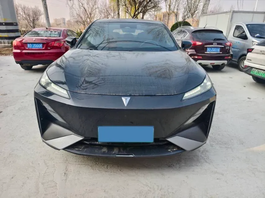 2023 Deepal S07 1.5L 95HP L4 REEV 31.73KWH,autocango,china used car exporter,china ev exporter,chinese used car exporter,chinese used ev exporter