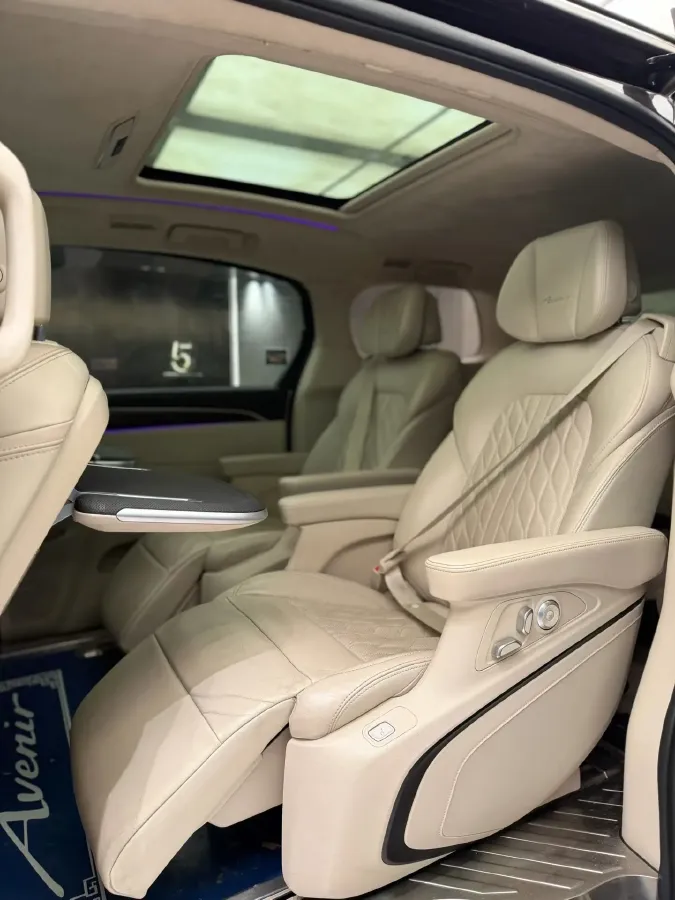 2020 Buick GL8 2.0T 237HP L4 9AT,autocango,china used car exporter,china ev exporter,chinese used car exporter,chinese used ev exporter