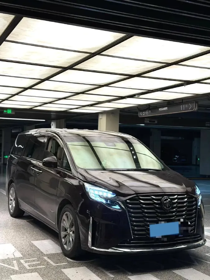 2020 Buick GL8 2.0T 237HP L4 9AT,autocango,china used car exporter,china ev exporter,chinese used car exporter,chinese used ev exporter