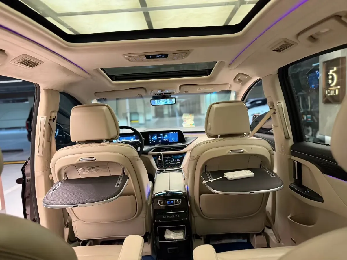 2020 Buick GL8 2.0T 237HP L4 9AT,autocango,china used car exporter,china ev exporter,chinese used car exporter,chinese used ev exporter