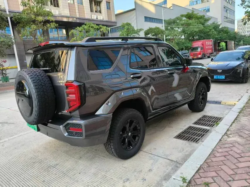 2026 Tank 400 2.0T 252HP L4 9AT PHEV,autocango,china used car exporter,china ev exporter,chinese used car exporter,chinese used ev exporter