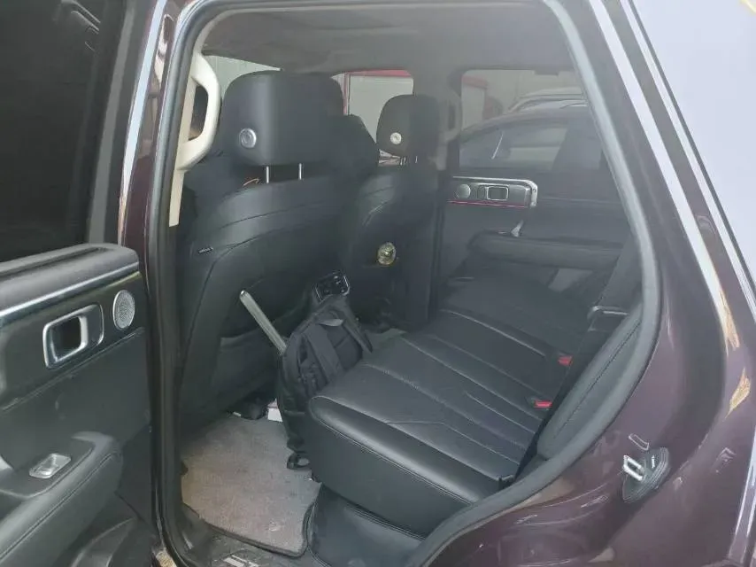 2026 Tank 400 2.0T 252HP L4 9AT PHEV,autocango,china used car exporter,china ev exporter,chinese used car exporter,chinese used ev exporter