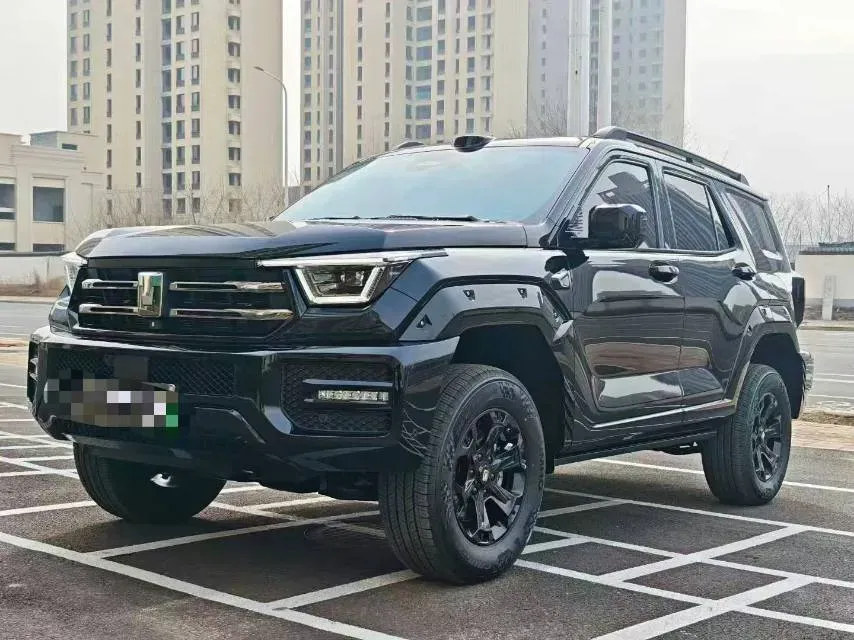 2026 Tank 400 2.0T 252HP L4 9AT PHEV,autocango,china used car exporter,china ev exporter,chinese used car exporter,chinese used ev exporter