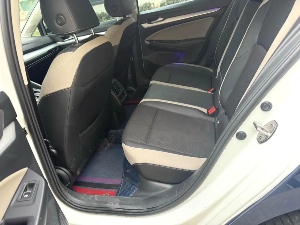 2021 Volkswagen Golf 1.4T 150HP L4 7DCT,autocango,china used car exporter,china ev exporter,chinese used car exporter,chinese used ev exporter