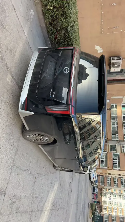 2023 GAC Trumpchi M8 2.0T 190HP L4 E-CVT Hybrid,autocango,china used car exporter,china ev exporter,chinese used car exporter,chinese used ev exporter