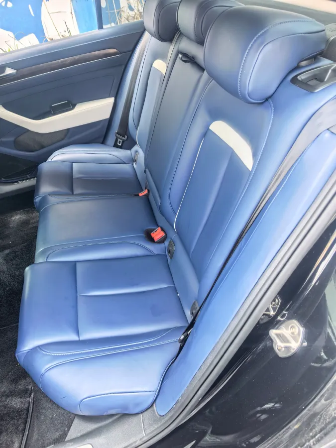 2019 Volkswagen Magotan 2.0T 186HP L4 7DCT,autocango,china used car exporter,china ev exporter,chinese used car exporter,chinese used ev exporter