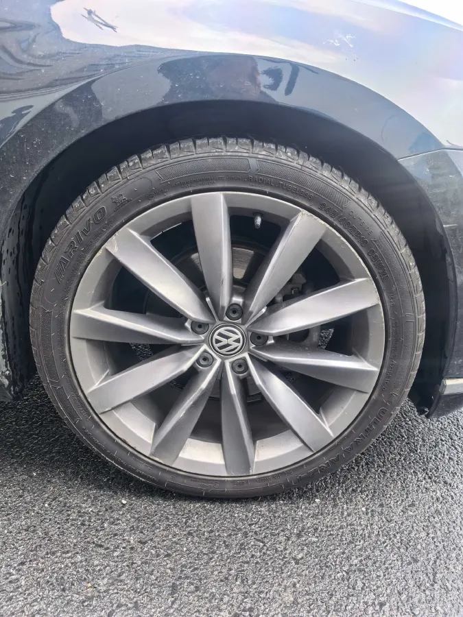 2019 Volkswagen Magotan 2.0T 186HP L4 7DCT,autocango,china used car exporter,china ev exporter,chinese used car exporter,chinese used ev exporter