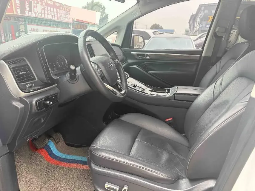 2023 GAC Trumpchi M8 2.0T 252HP L4 8AT,autocango,china used car exporter,china ev exporter,chinese used car exporter,chinese used ev exporter