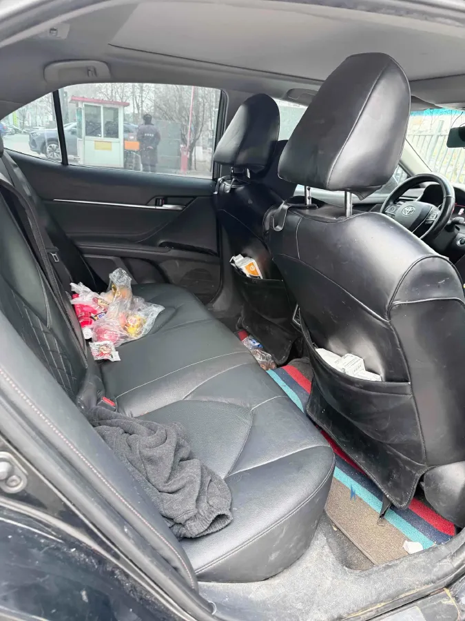 2021 Toyota Camry 2.5L 209HP L4 8AT,autocango,china used car exporter,china ev exporter,chinese used car exporter,chinese used ev exporter