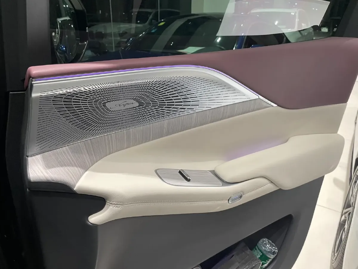 2026 Xpeng X9 REEV 150HP REEV,autocango,china used car exporter,china ev exporter,chinese used car exporter,chinese used ev exporter