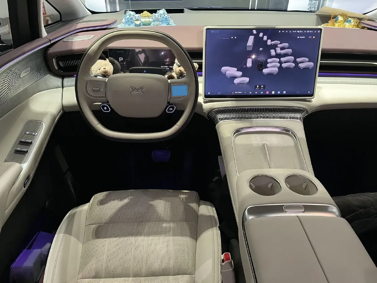 2026 Xpeng X9 REEV 150HP REEV,autocango,china used car exporter,china ev exporter,chinese used car exporter,chinese used ev exporter