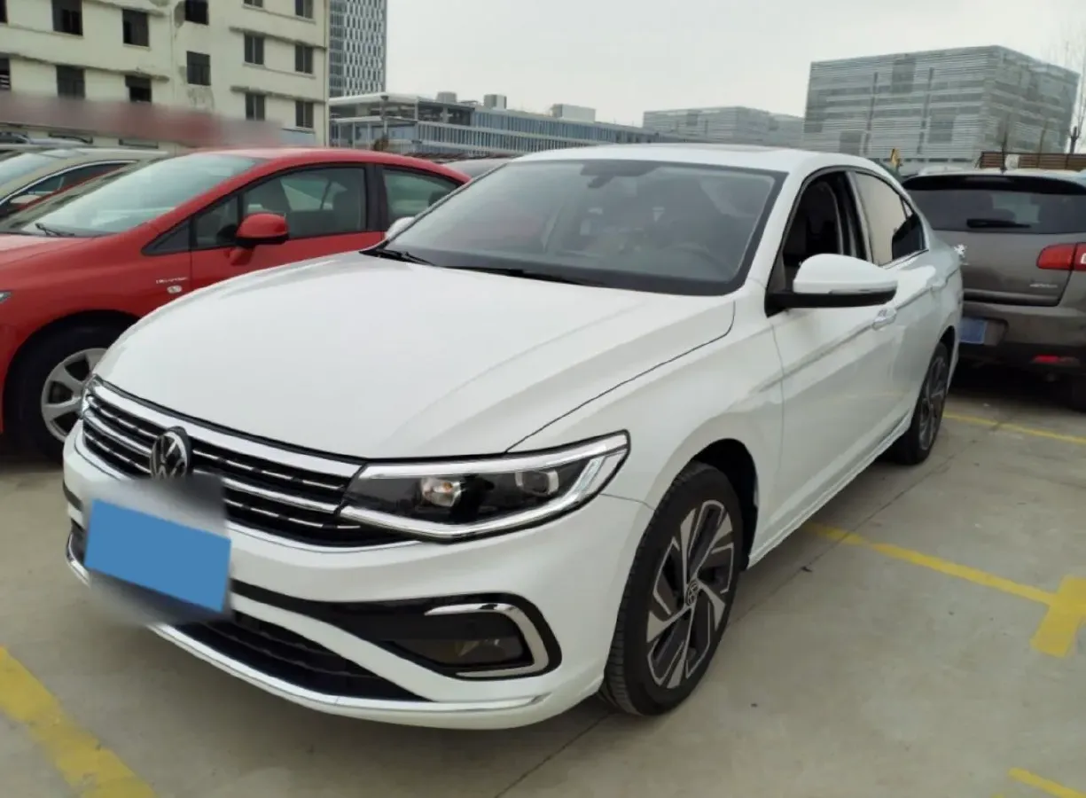 2024 Volkswagen Bora 1.2T 116HP L4 7DCT,autocango,china used car exporter,china ev exporter,chinese used car exporter,chinese used ev exporter