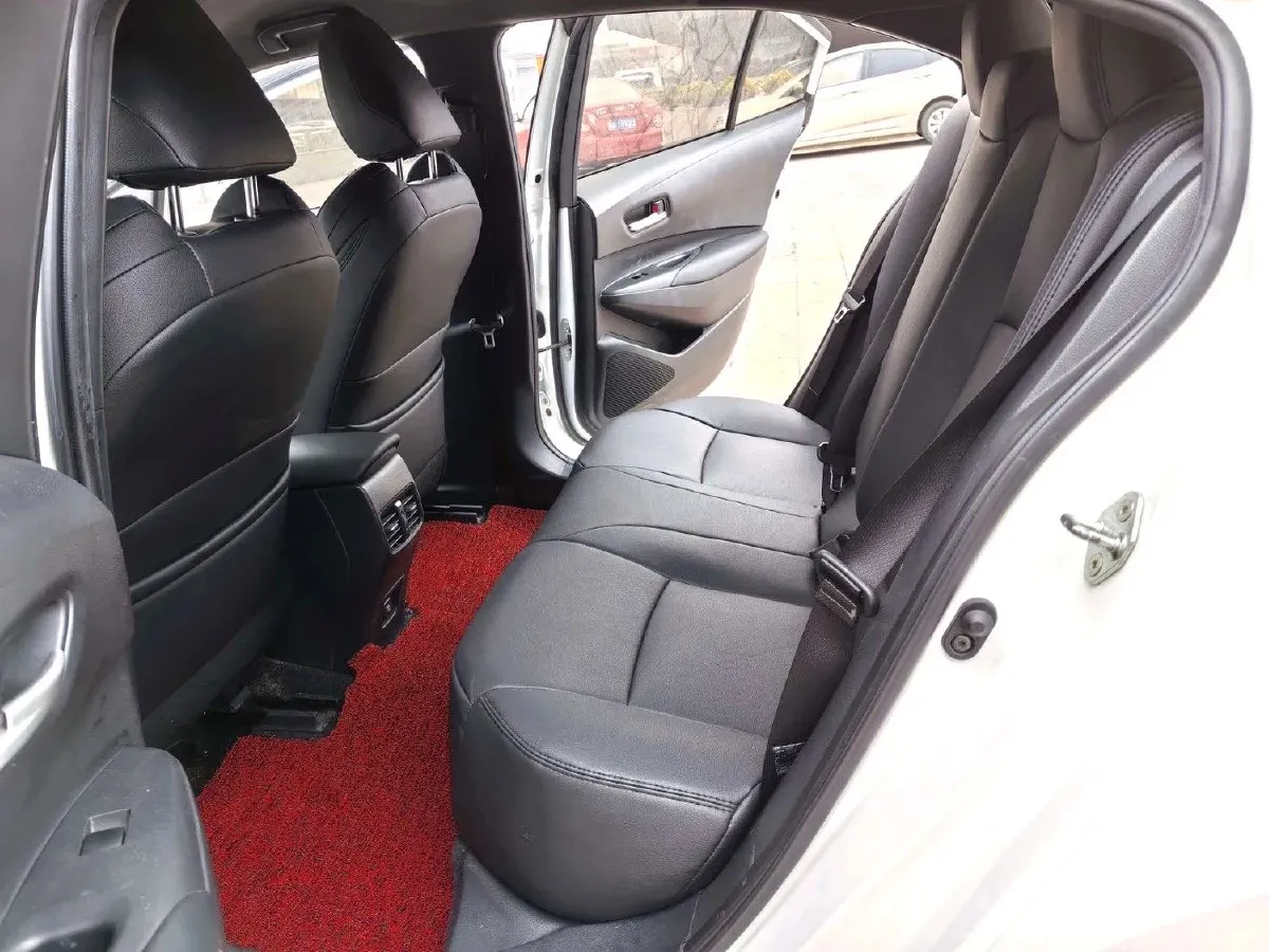 2022 Toyota Levin 1.5L 121HP L3 CVT,autocango,china used car exporter,china ev exporter,chinese used car exporter,chinese used ev exporter