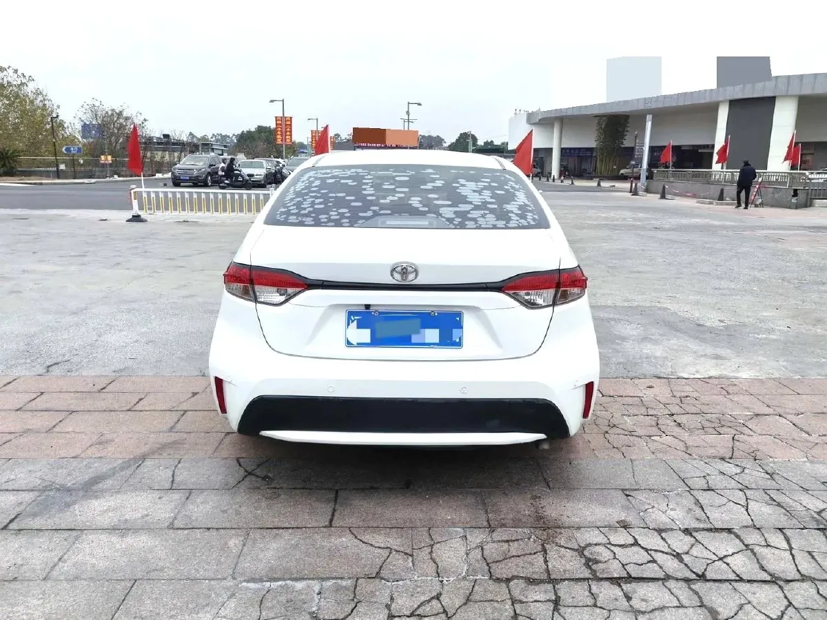 2022 Toyota Levin 1.5L 121HP L3 CVT,autocango,china used car exporter,china ev exporter,chinese used car exporter,chinese used ev exporter