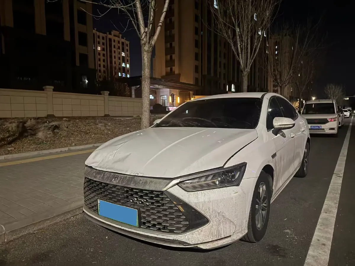 2024 BYD Qin Plus 1.5L 110HP L4 E-CVT PHEV 8.32KWH,autocango,china used car exporter,china ev exporter,chinese used car exporter,chinese used ev exporter