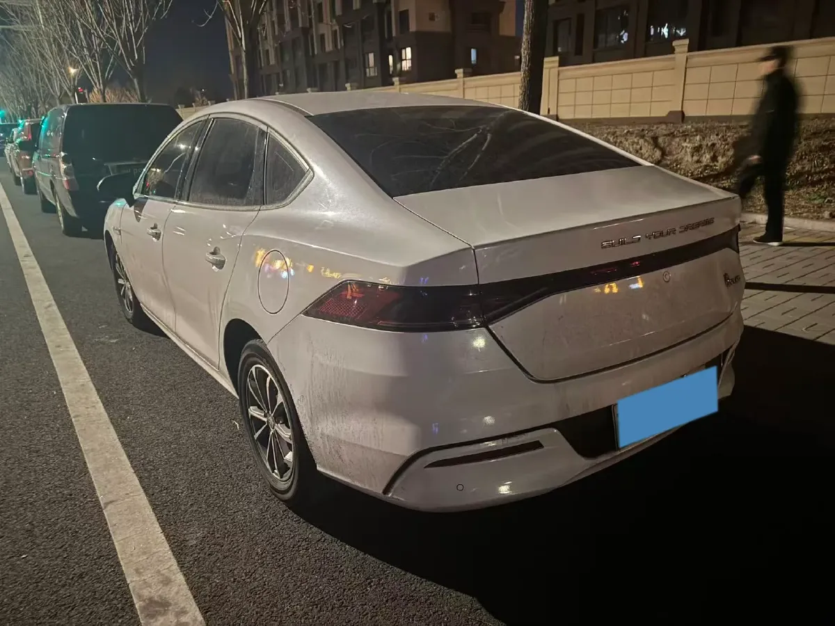 2024 BYD Qin Plus 1.5L 110HP L4 E-CVT PHEV 8.32KWH,autocango,china used car exporter,china ev exporter,chinese used car exporter,chinese used ev exporter