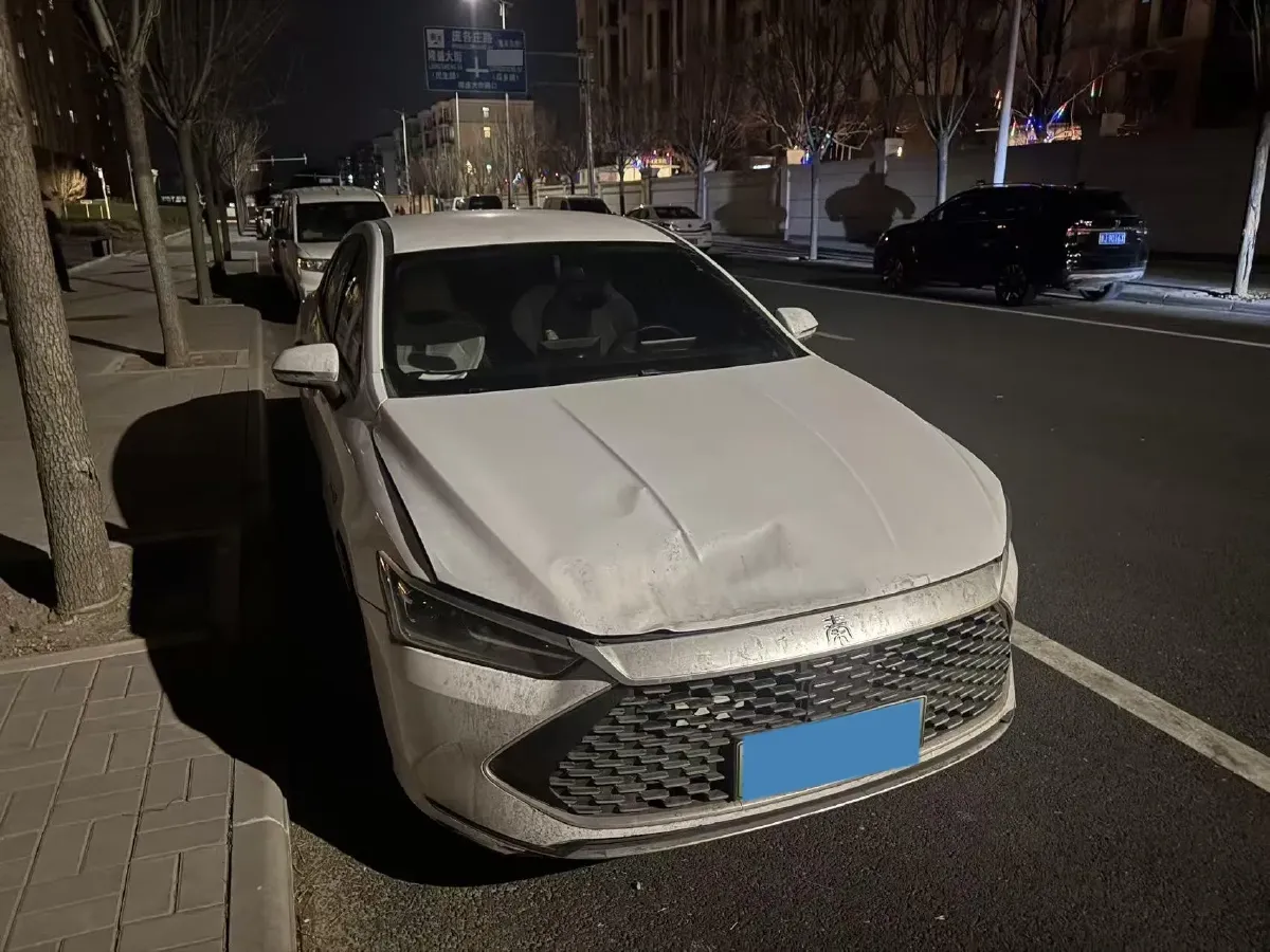 2024 BYD Qin Plus 1.5L 110HP L4 E-CVT PHEV 8.32KWH,autocango,china used car exporter,china ev exporter,chinese used car exporter,chinese used ev exporter