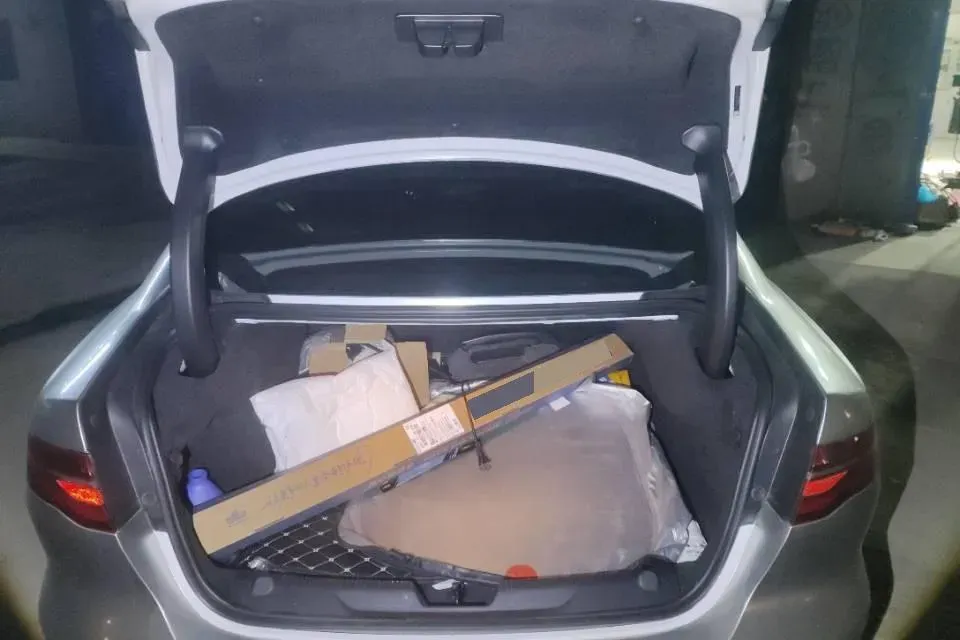 2024 Jaguar XEL 2.0T 250HP L4 8AT,autocango,china used car exporter,china ev exporter,chinese used car exporter,chinese used ev exporter