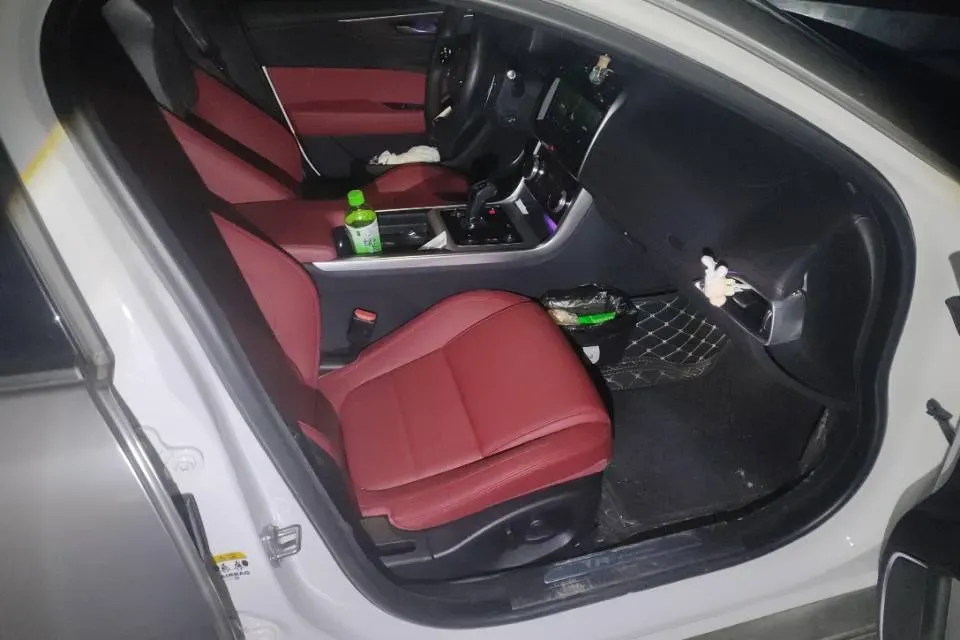 2024 Jaguar XEL 2.0T 250HP L4 8AT,autocango,china used car exporter,china ev exporter,chinese used car exporter,chinese used ev exporter