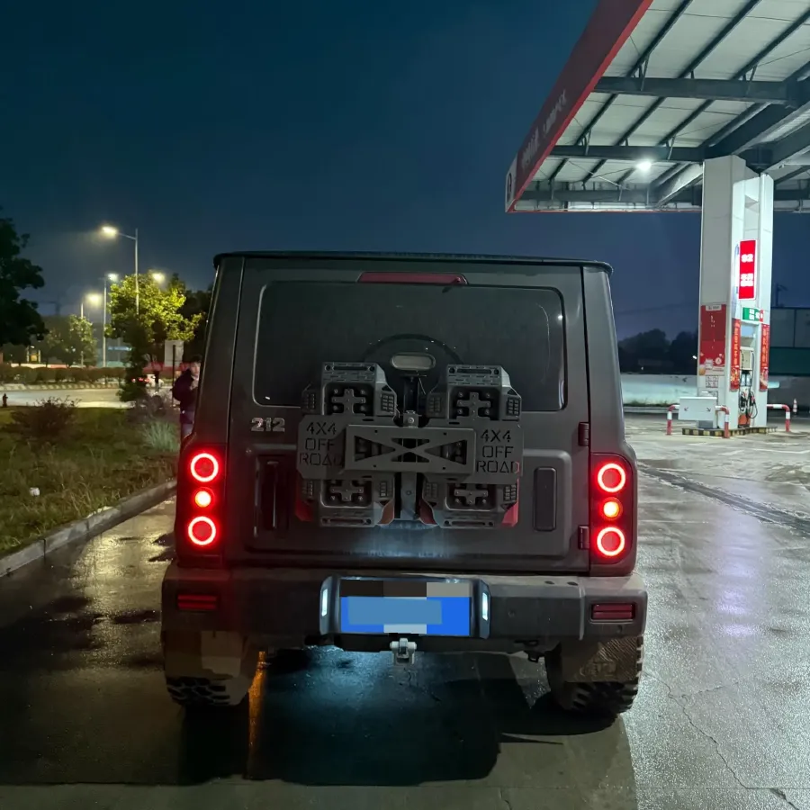 2024 212 212 T01 2.0T 252HP L4 8AT,autocango,china used car exporter,china ev exporter,chinese used car exporter,chinese used ev exporter