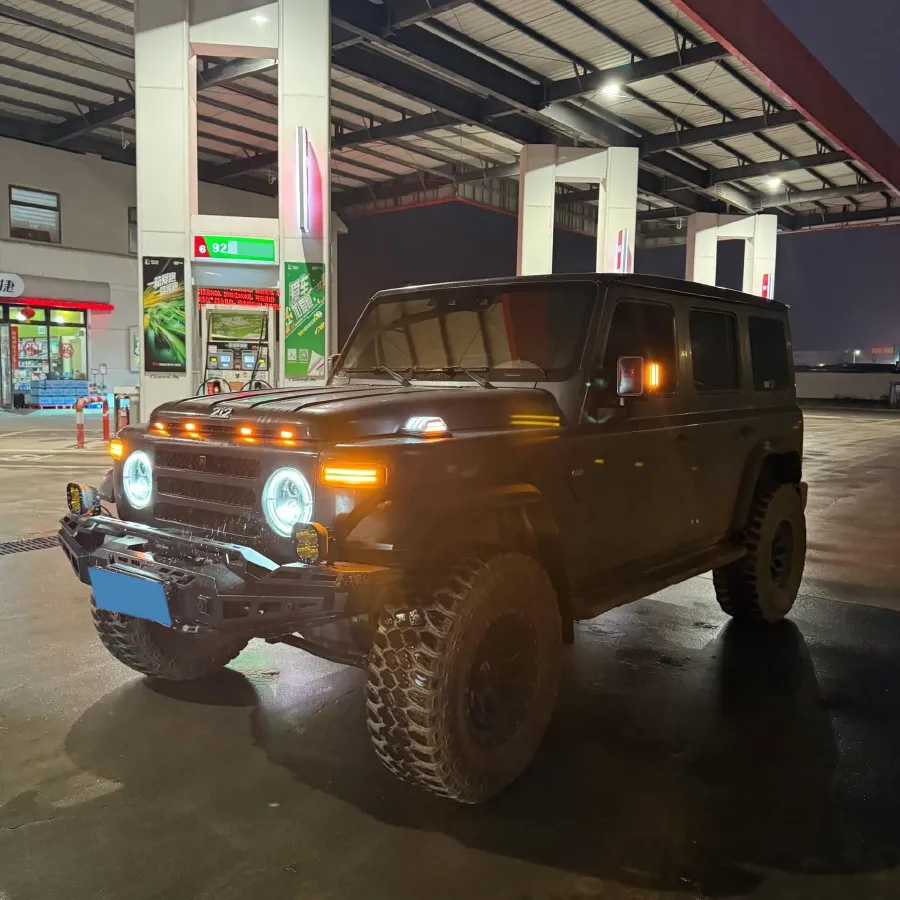 2024 212 212 T01 2.0T 252HP L4 8AT,autocango,china used car exporter,china ev exporter,chinese used car exporter,chinese used ev exporter