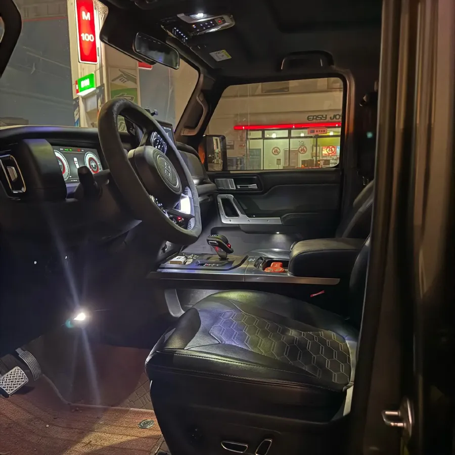 2024 212 212 T01 2.0T 252HP L4 8AT,autocango,china used car exporter,china ev exporter,chinese used car exporter,chinese used ev exporter