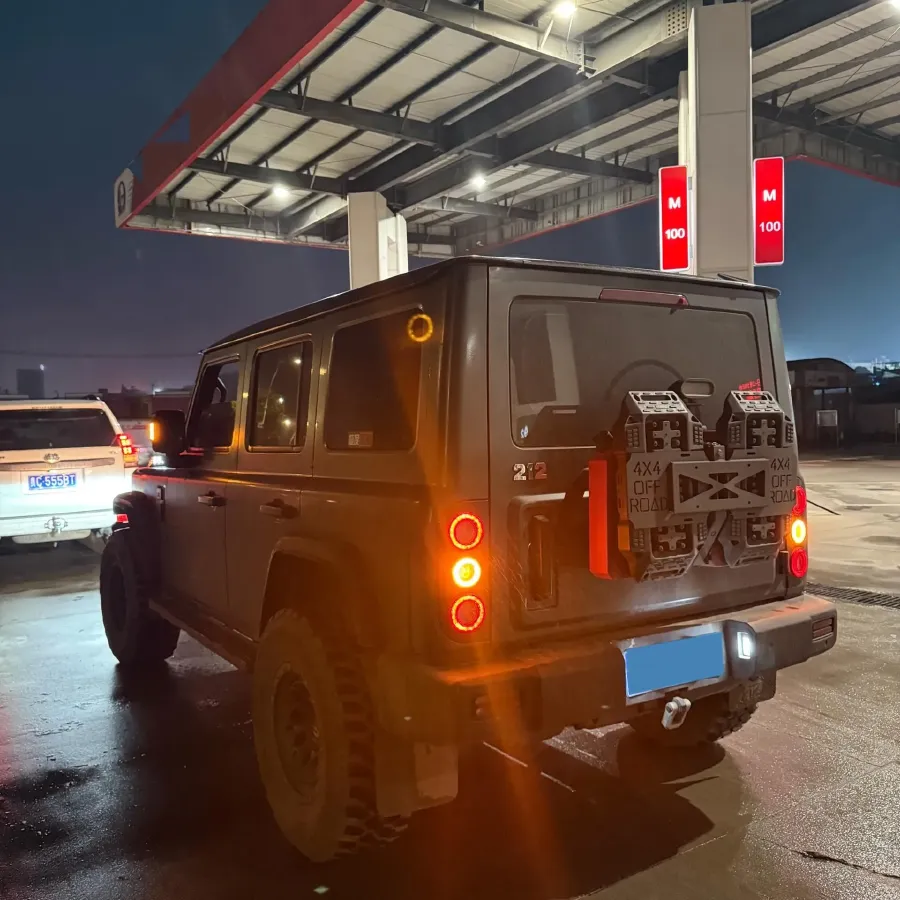 2024 212 212 T01 2.0T 252HP L4 8AT,autocango,china used car exporter,china ev exporter,chinese used car exporter,chinese used ev exporter