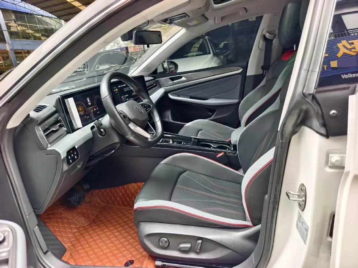 2022 Exceed TXL 2.0T 261HP L4 7DCT,autocango,china used car exporter,china ev exporter,chinese used car exporter,chinese used ev exporter