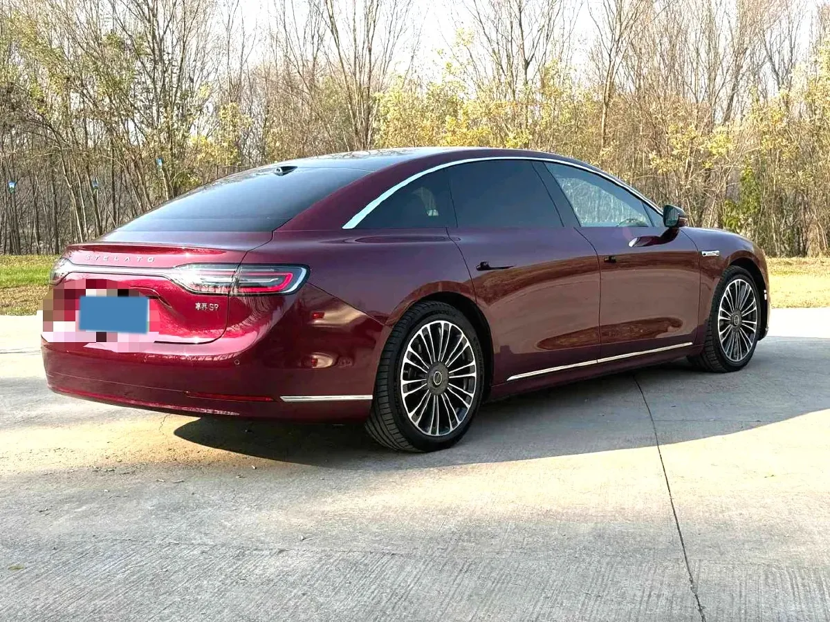 2024 HIMA Stelato S9 BEV 100KWH,autocango,china used car exporter,china ev exporter,chinese used car exporter,chinese used ev exporter