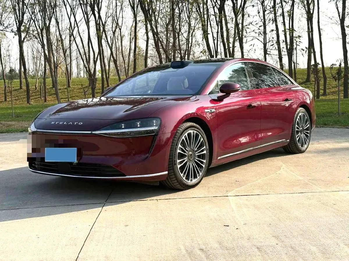 2024 HIMA Stelato S9 BEV 100KWH,autocango,china used car exporter,china ev exporter,chinese used car exporter,chinese used ev exporter