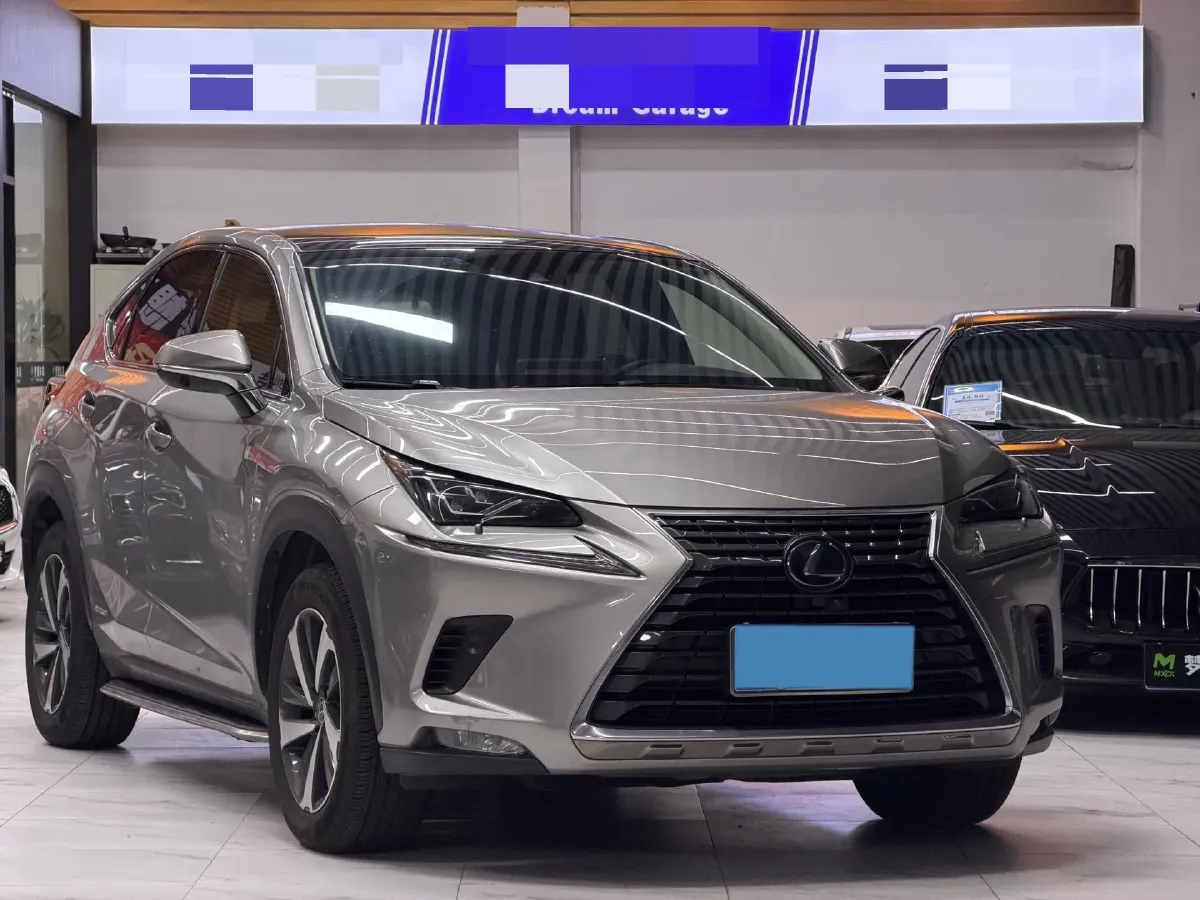 2020 Lexus NX 2.5L 155HP L4 E-CVT Hybrid,autocango,china used car exporter,china ev exporter,chinese used car exporter,chinese used ev exporter