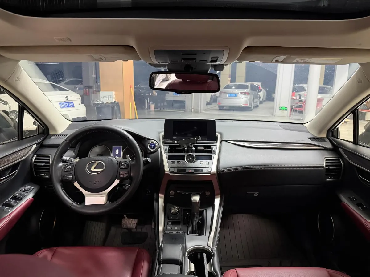 2020 Lexus NX 2.5L 155HP L4 E-CVT Hybrid,autocango,china used car exporter,china ev exporter,chinese used car exporter,chinese used ev exporter