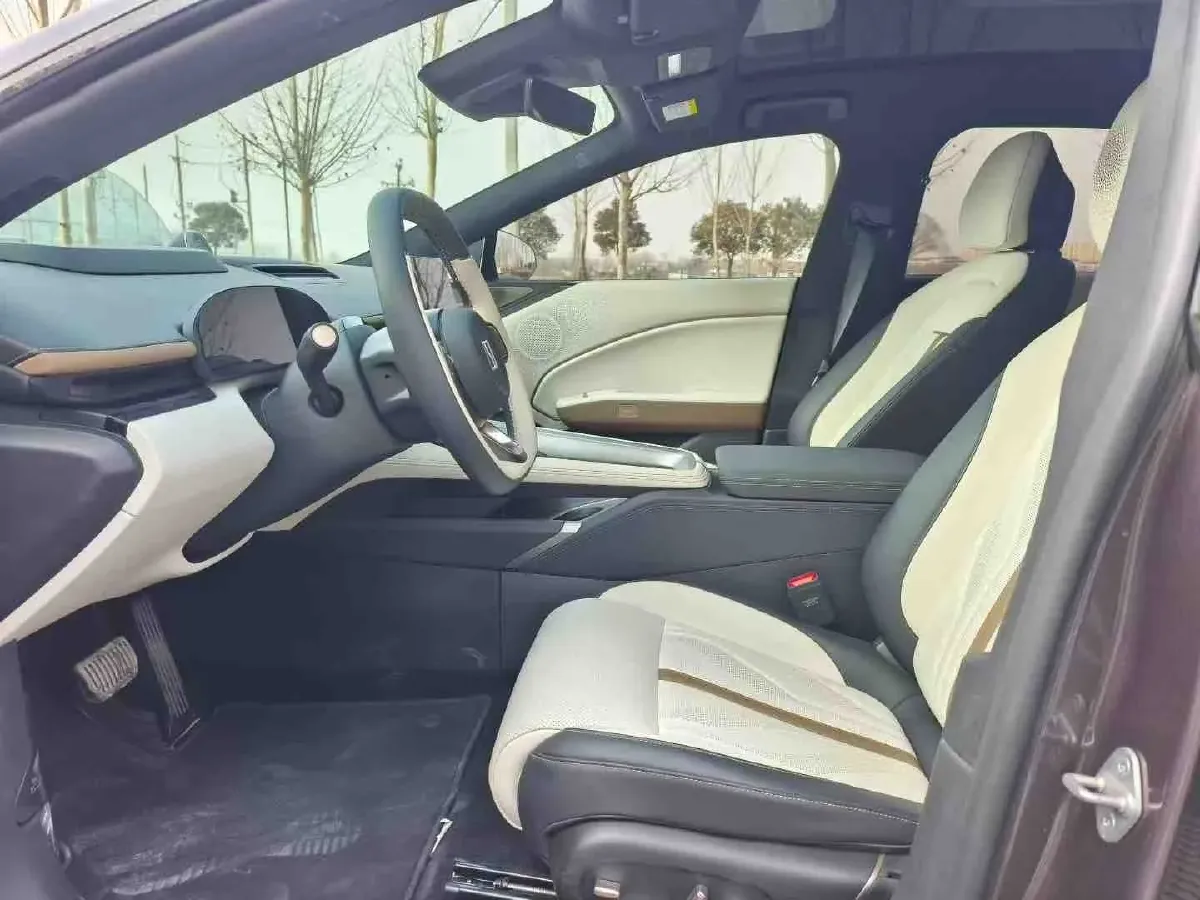 2025 Zeekr 007GT BEV 75KWH,autocango,china used car exporter,china ev exporter,chinese used car exporter,chinese used ev exporter