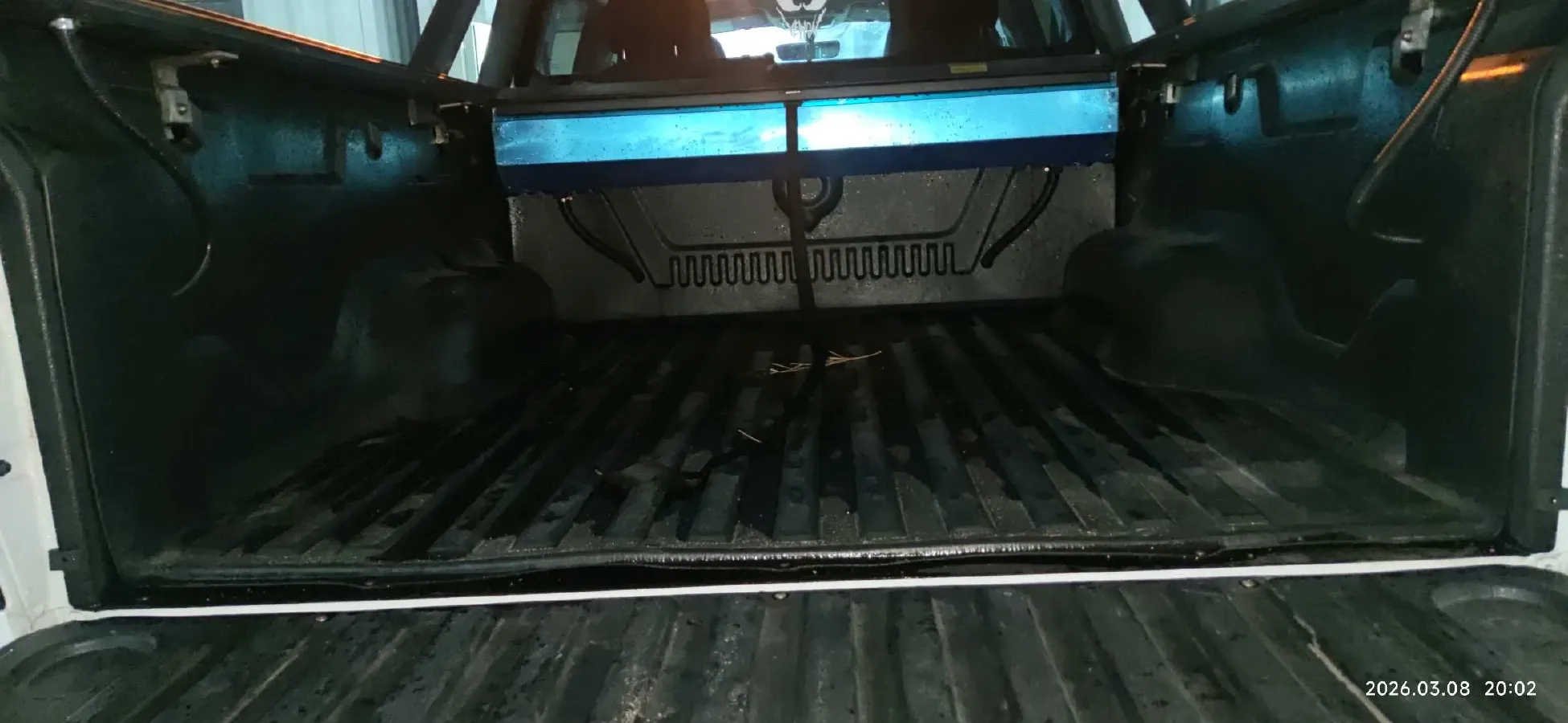 2023 Great Wall Poer 2.0T 166HP L4 8AT,autocango,china used car exporter,china ev exporter,chinese used car exporter,chinese used ev exporter