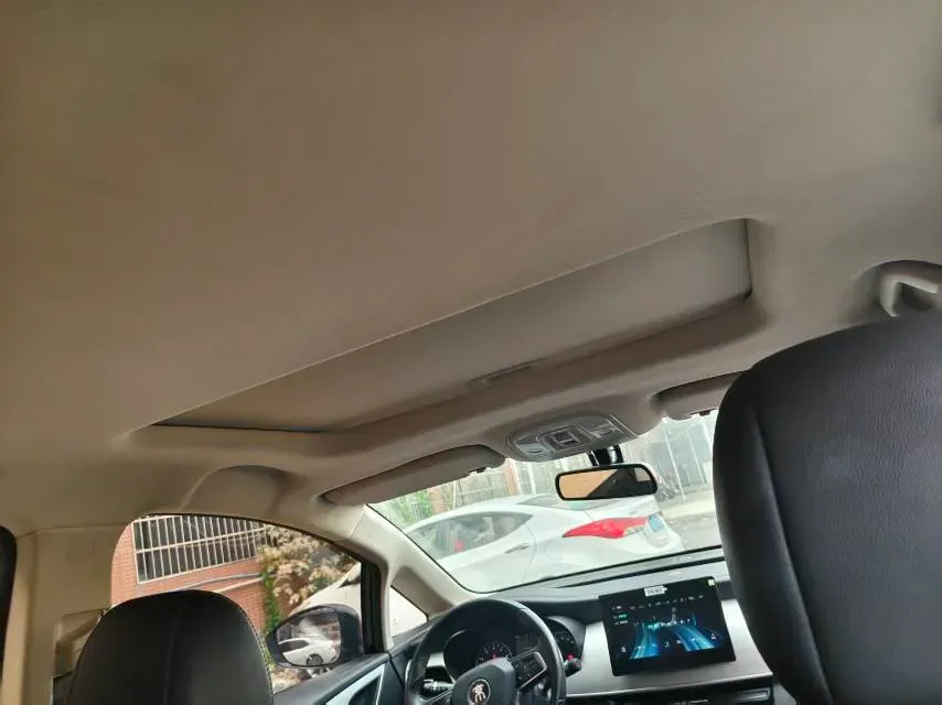 2021 BYD Song MAX 1.5T 160HP L4 6DCT,autocango,china used car exporter,china ev exporter,chinese used car exporter,chinese used ev exporter