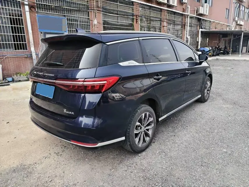 2021 BYD Song MAX 1.5T 160HP L4 6DCT,autocango,china used car exporter,china ev exporter,chinese used car exporter,chinese used ev exporter