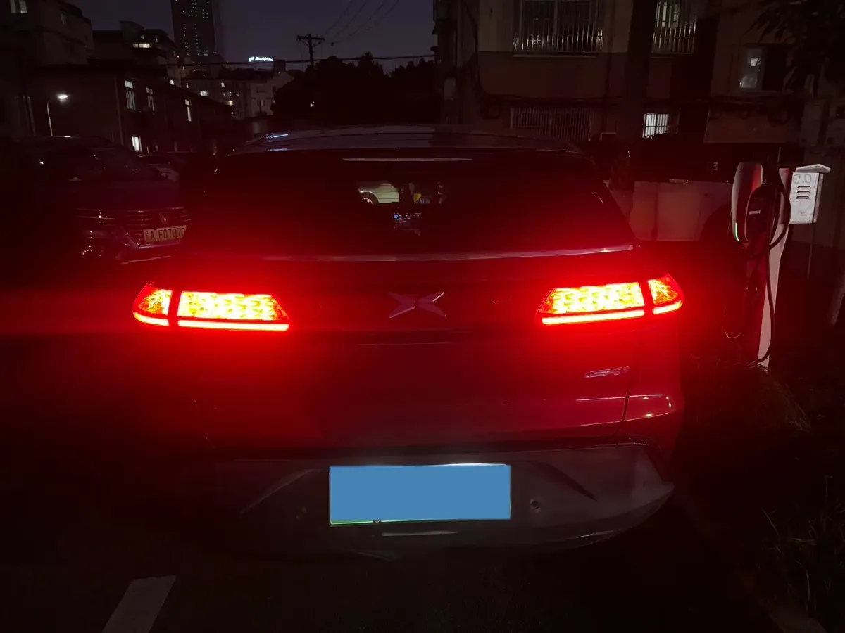 2018 SionGold GM3 BEV 55KWH,autocango,china used car exporter,china ev exporter,chinese used car exporter,chinese used ev exporter