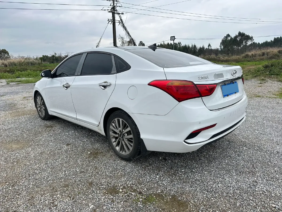2017 Hyundai Mistra 1.8L 143HP L4 6AT,autocango,china used car exporter,china ev exporter,chinese used car exporter,chinese used ev exporter