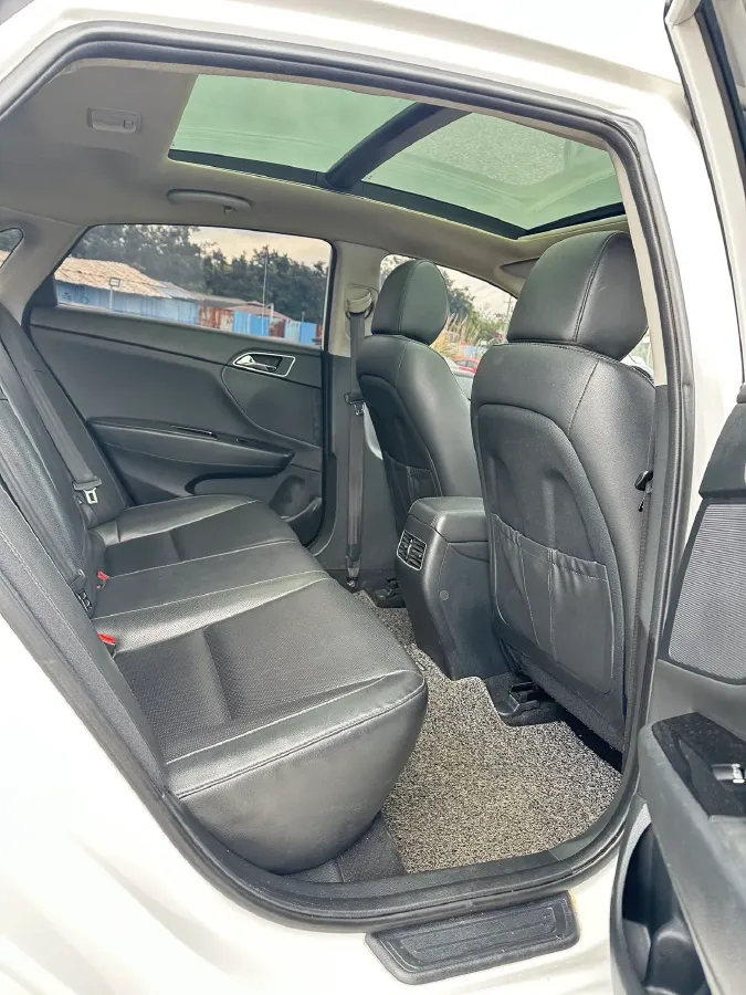 2017 Hyundai Mistra 1.8L 143HP L4 6AT,autocango,china used car exporter,china ev exporter,chinese used car exporter,chinese used ev exporter